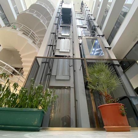Erya Homes Antalya Kültér fotó