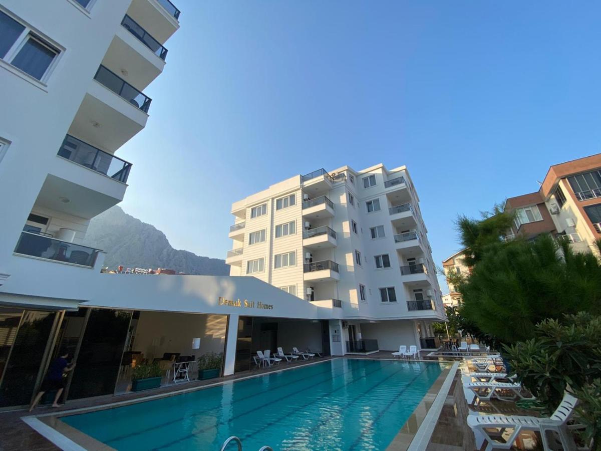 Erya Homes Antalya Kültér fotó