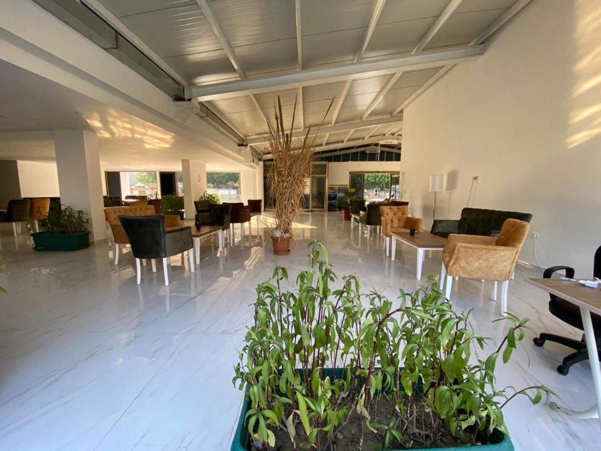 Erya Homes Antalya Kültér fotó