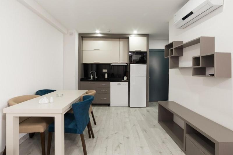 Erya Homes Antalya Kültér fotó