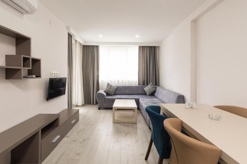 Erya Homes Antalya Kültér fotó