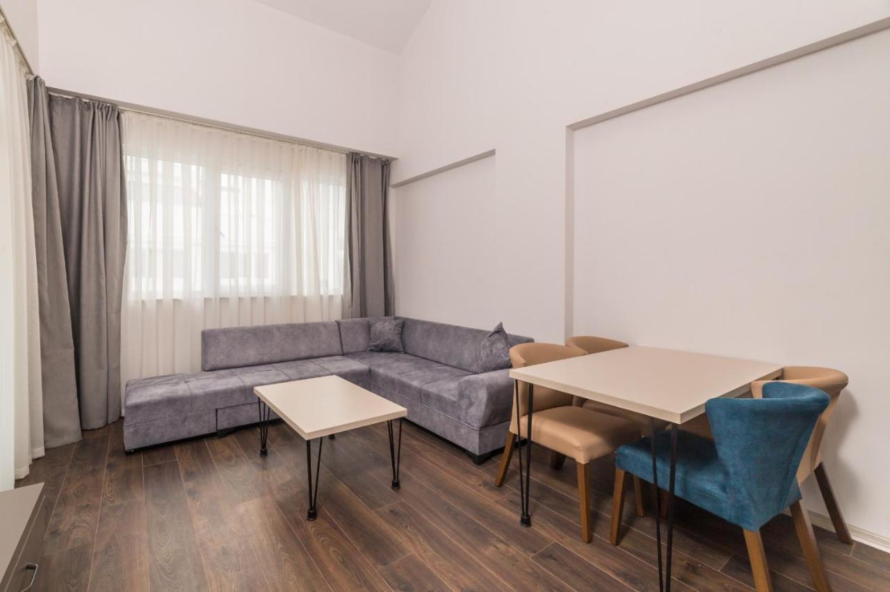 Erya Homes Antalya Kültér fotó