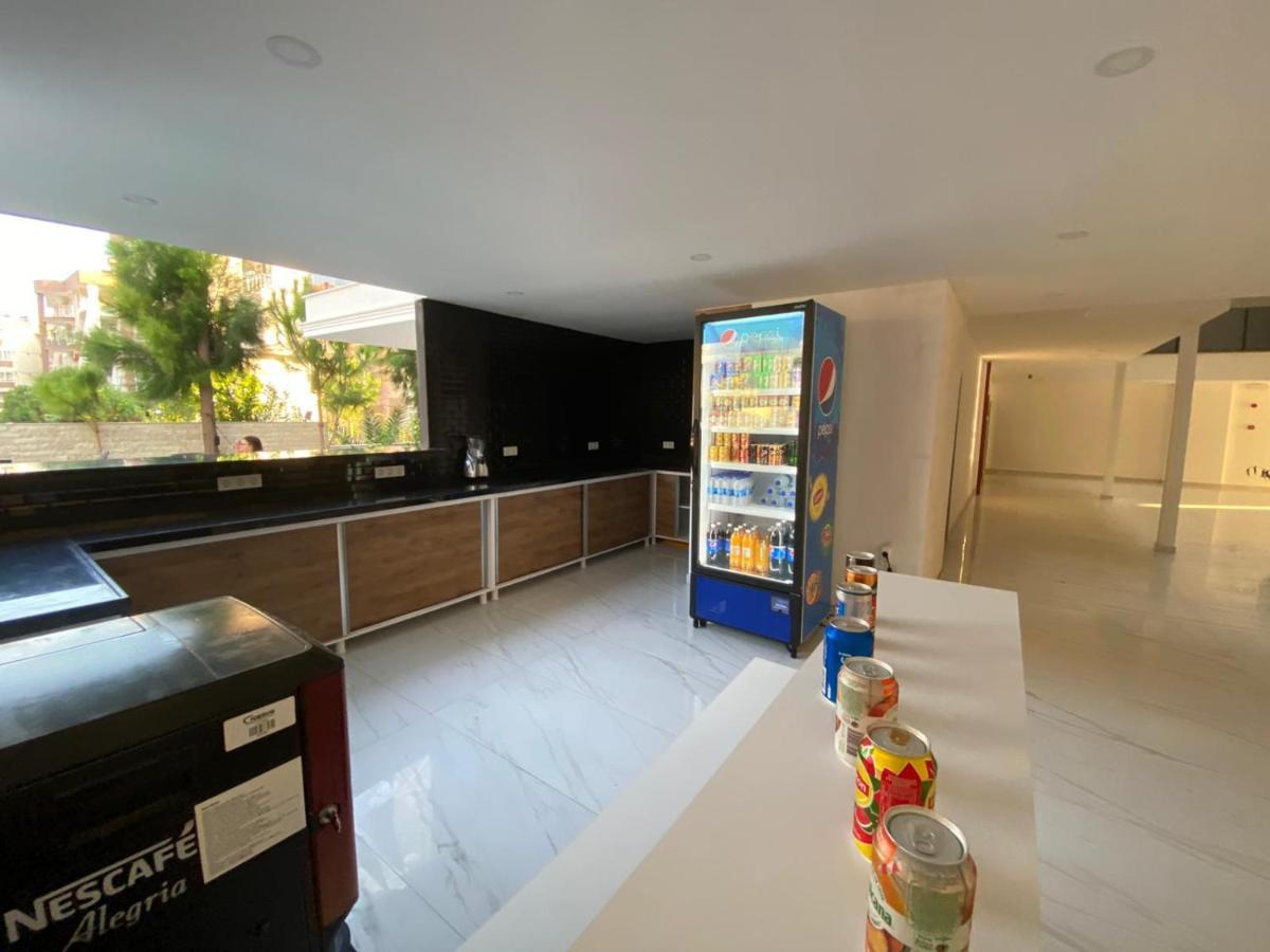 Erya Homes Antalya Kültér fotó