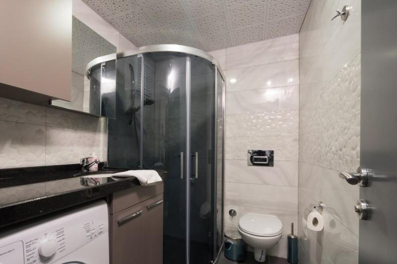Erya Homes Antalya Kültér fotó
