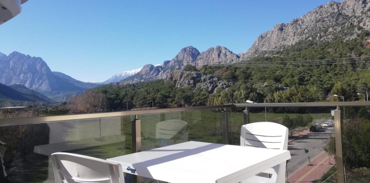 Erya Homes Antalya Kültér fotó