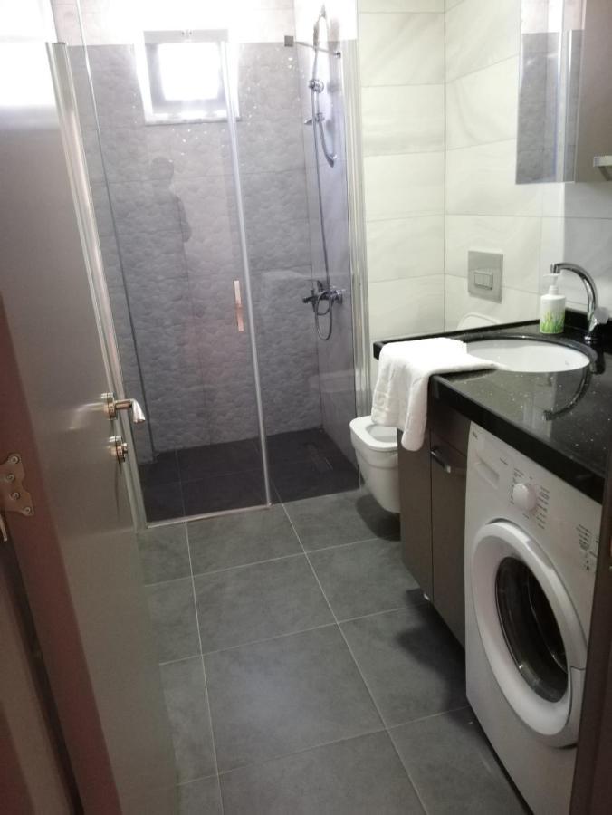 Erya Homes Antalya Kültér fotó