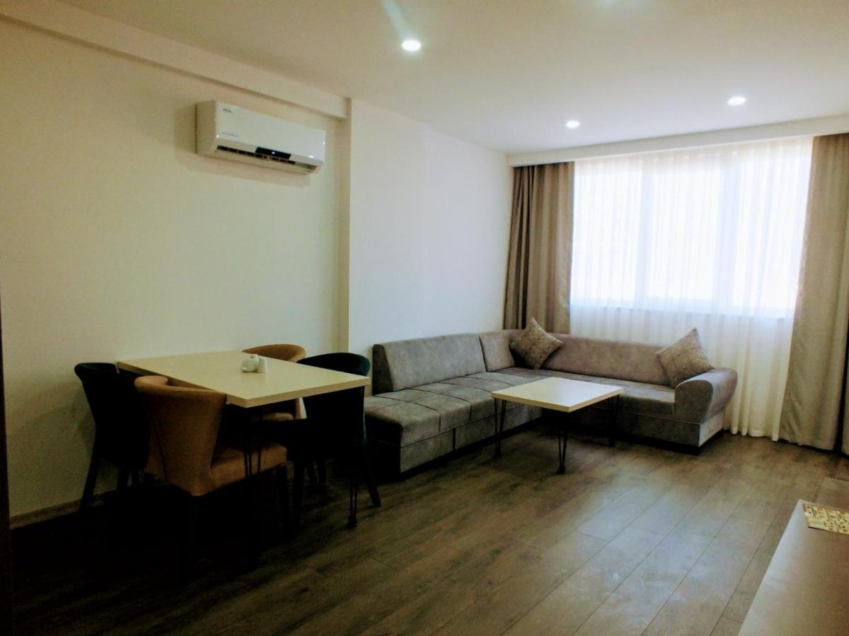 Erya Homes Antalya Kültér fotó