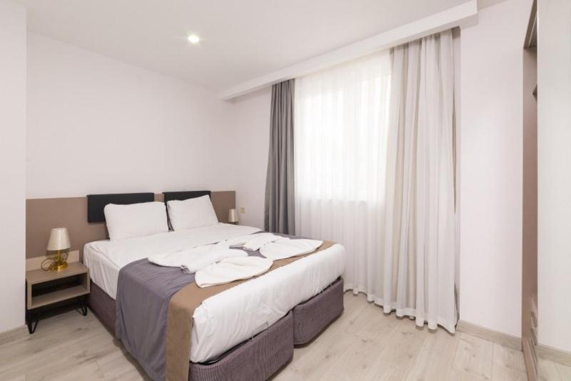 Erya Homes Antalya Kültér fotó