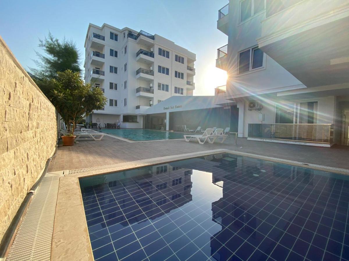 Erya Homes Antalya Kültér fotó