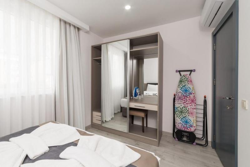 Erya Homes Antalya Kültér fotó